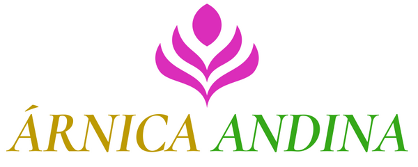 Arnica Andina 